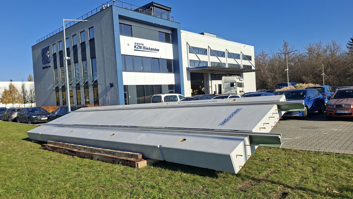 Spotkajmy się na TRAKO 2025!