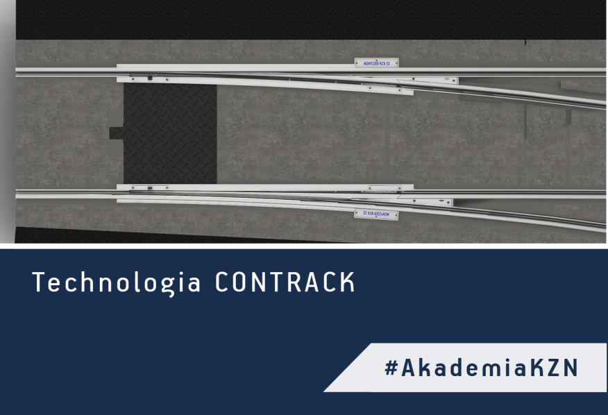 Prefabrykowane rozjazdy tramwajowe już są!