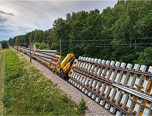 KZN Bieżanów na iaf w Münster 31.05–2.06.2022r.0