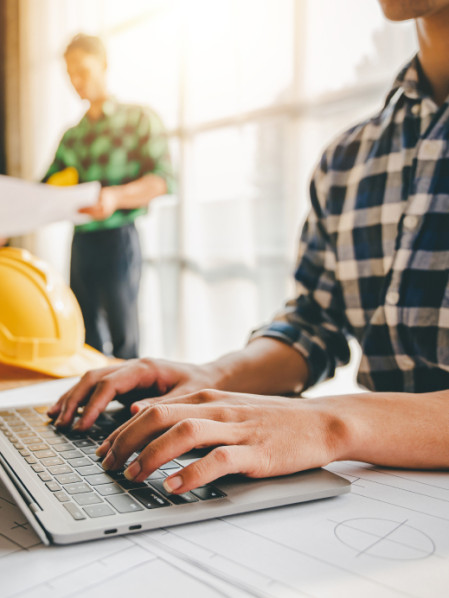 Rozjazdy kolejowe w blokach4