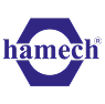 Logo hamech