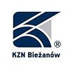 Logo KZN Bieżanów