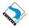 Logo Vistula Rail Operator