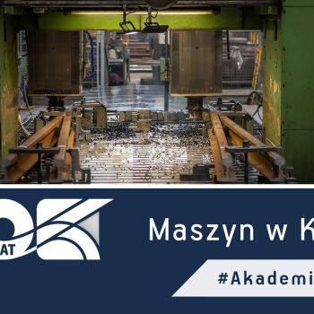 80 lat KZN w maszynach 