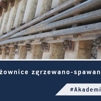 Krzyżownice zgrzewano-spawane