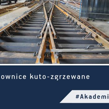 Krzyżownice kuto-zgrzewane