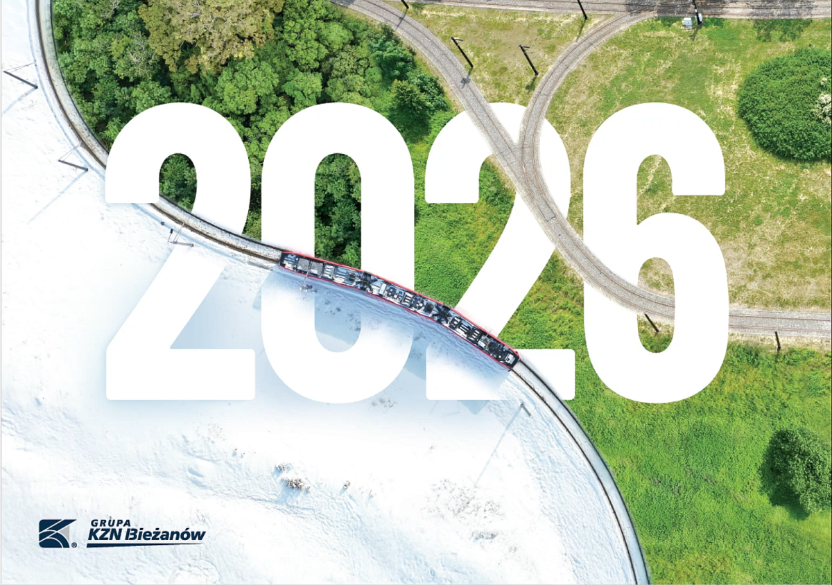 Podziel się ciepłem - Kalendarz 2026
